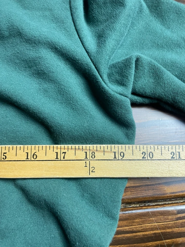 Fanatics Hoodie, Women's Size Medium, Green, NBA Milwaukee Bucks Basketball - Image 4 of 4