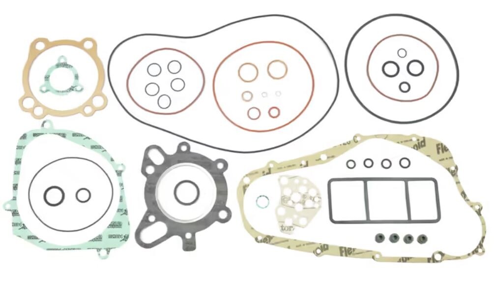 Kit joints moteur Aprilia ETX350 Tuareg Wind 350 1986 1987 1988 1989 Athena Gasket