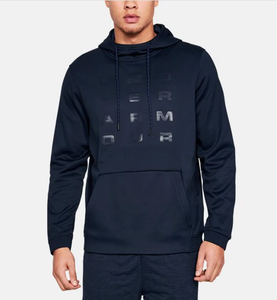 felpa under armour classica