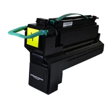 Print.Save.Repeat. Lexmark C792X1YG Yellow Toner Cartridge for C792 [20K Pages]
