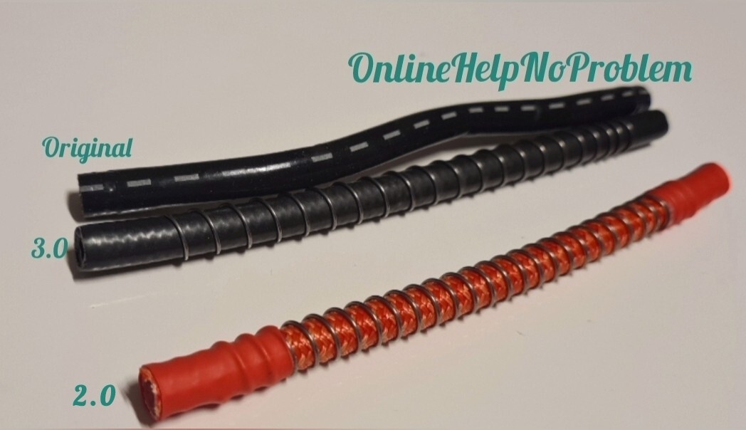 10x Wasserfilter 28931 für Siemens EQ3 EQ6 EQ7 EQ500 EQ700 EQ9