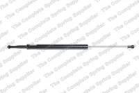 LesjÖFors 8162052 Gaskolben, Kofferraum-/Laderaumbereich FüR Nissan