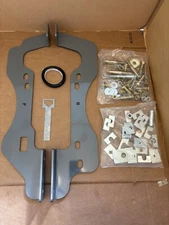 B&W Trailer Hitch For 2017-2024 Ford F250 & F350 RVR2406