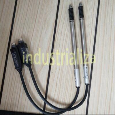 1PC NEW Keyence GT2-P12F High Accuracy Digital Contact Sensor Stylus Typ