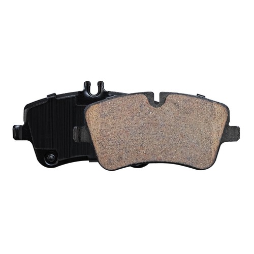 Front Brake Pads for 2003-2004 Mercedes-Benz C230 C240 C280 CLK320 CLK350 SLK300 - Picture 5 of 8