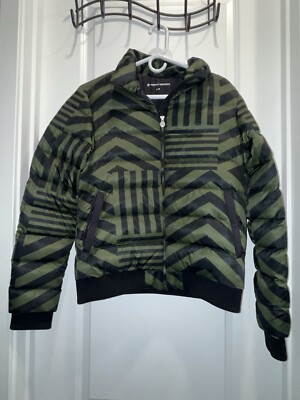 Perfect Moment Star Dazzle  jacket
