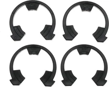 7337563 WS60X10004 Water Filtration Softener Clips for GE Kenmore Eco Pure