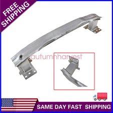 Fit AUDI A3 S3 2015- 2020 front bumper reinforcement impact bar rebar brace beam