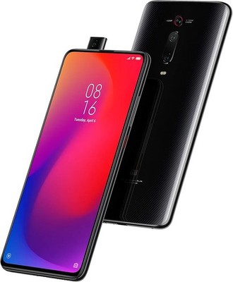 Xiaomi Mi 9T Pro DualSIM Gamer Smartphone Schwarz Gaming Black Ohne Simlock 64GB