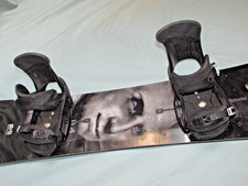 Preços baixos em Burton snowboards com Fixadores | eBay