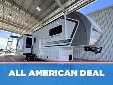 2026 Alliance Paradigm 310RL