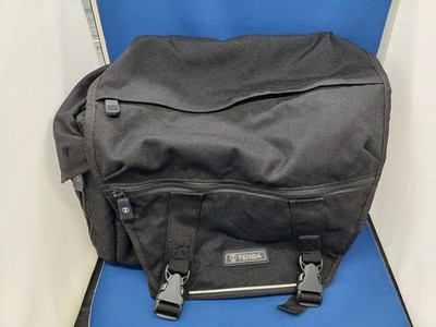 Tenba 638-341 Messenger Bag