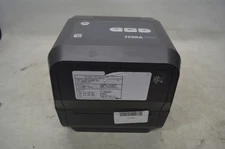 Zebra ZD420 Thermal Transfer Label Printer *No Power Cord*