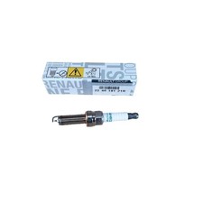 Bougies d'allumage Renault SCENIC