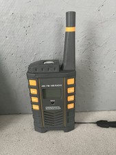 Springfield 96200 Weather Alert Radio With AM/FM