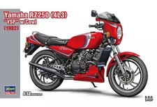1/12 Yamaha Rz250 4L3 “Ysp Specification” W/Cowl 1982 21770