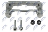 NTY HZP-FR-010A Halter, Bremssattel Vorne Links Rechts FüR Ford Mazda