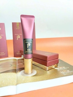 The History Of Whoo Jinyulhyang intensive Wrinkle Concentrate 35ml