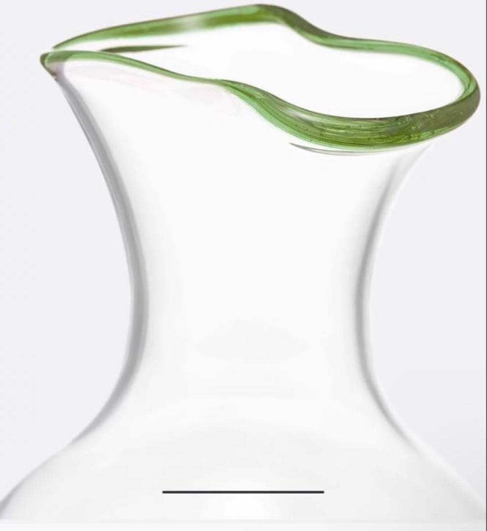 Dior Lily of the Valley Carafe Dior | eBay