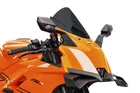 Puig Z-Racing Lens for Ktm 990RC R (2026 Model) - Heavily Tinted
