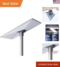 Secure Starlink Standard Mount Kit for RVs Outdoor Use - Wind Resistant Design