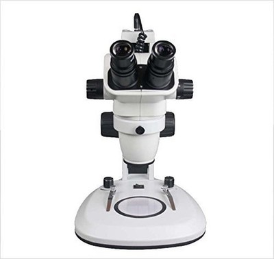 High Quality Radical 7-180x Stereo Zoom Microscope with Zoom Optics