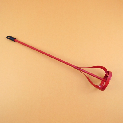 #ad Paint Mixer Drill Mixing Attachment Plaster Mud Mortar Cement Stain Mixer Tool $14.95