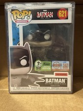 2017 Funko Emerald City Comicon Exclusives Guide and Shared List 17