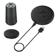 For BOSE SoundLink Revolve Revolve BT Speaker Charger Charging Base Dock Parts