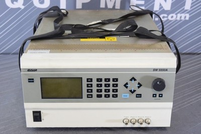 Elgar SW5550A Smartwave High Performance AC / DC Power Source 5.55kVA