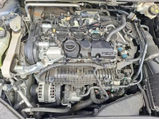 Motor Volvo V40 B4154T4 1.5 152PS 112kW 97TKm 2017 Engine Komplett