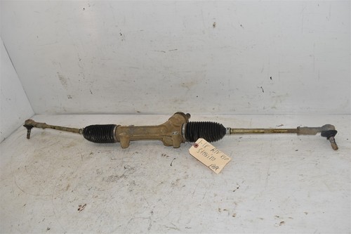 2018 Kubota RTV-XG850 Steering Rack K7811-16713