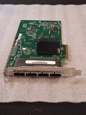 LSI SAS9200-16E 6Gb/s SATA SAS PCIe 2.0 x8 Host Bus Adapter H3-25140-02D