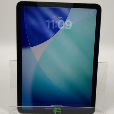 WiFi Only Apple iPad Air 11'' M3 256GB Space Gray MCA14LL/A
