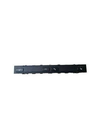BMW E60 E61 Mittelkonsole Schalter Center Buttons Steuergerät Modul PDC 9134027