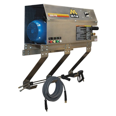 #ad MI T M GC 4004 0MEW1 Pressure Washer4000 psi 486Z80 $4798.39