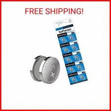 10PCS 1.5V SR920SW 371 370 LR921 AG6 Silver Oxide Watch Battery
