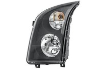 Scheinwerfer Links H7/H7 FüR Vw Crafter 30-35 2E 30-50 Pritsche 2F 13-16