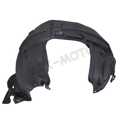 Right Passenger Side Fender Liner Front For Nissan Rogue 2017-2020 638407FA0A