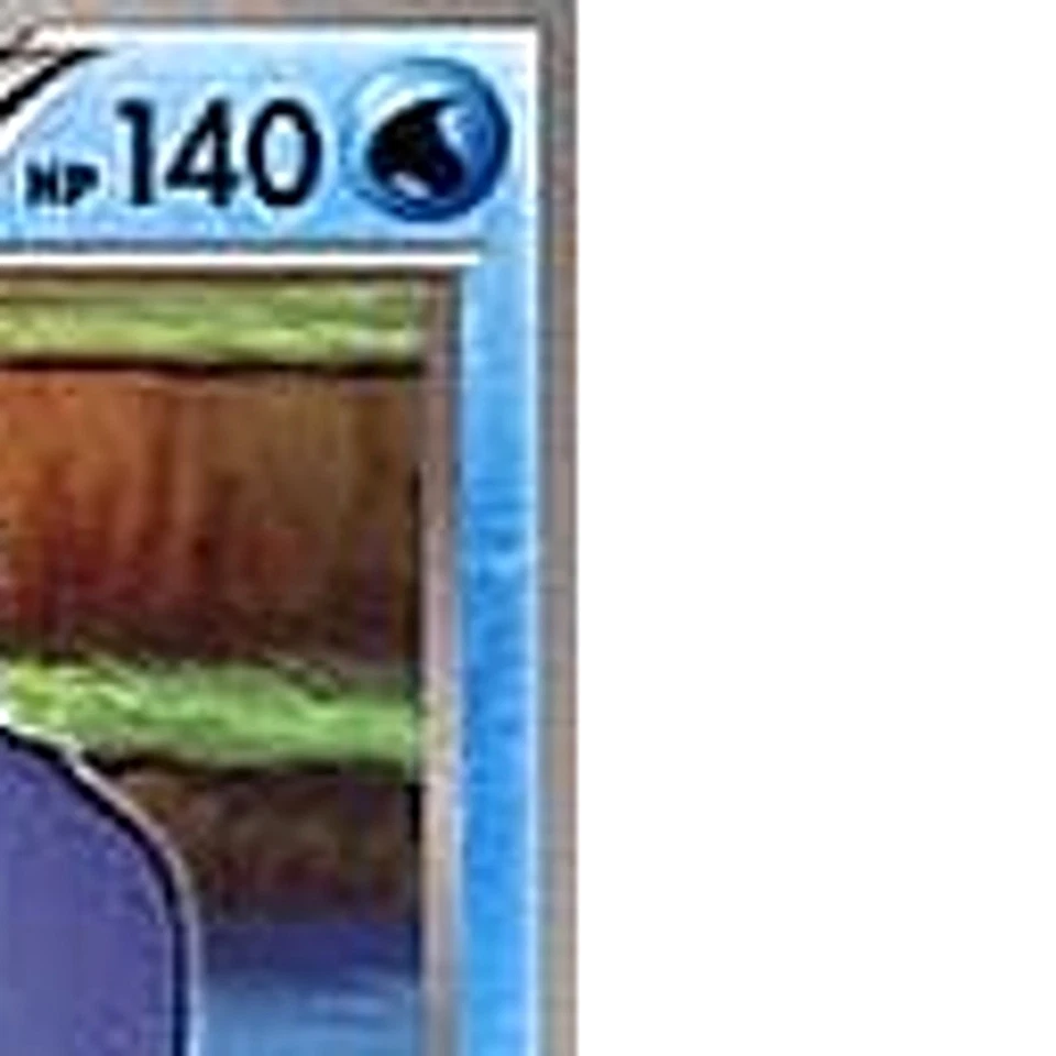 Pokemon Carracosta U 017/066 BW2 Red Collection Japanese Card - Image 4 of 4