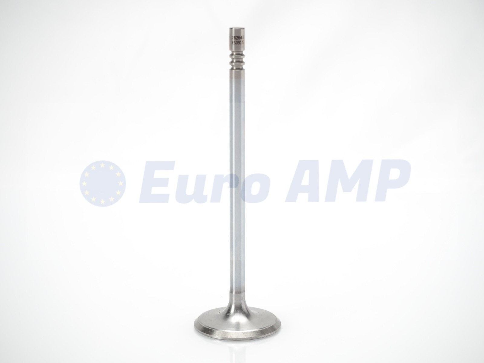 Maserati Ghibli Levante Quattroporte Intake Valve 6X 3.0L V6 Engine F160 282643