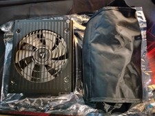 RMx Series RM1000x 1000 Watt 80 PLUS Gold Certified Fully Modular PSU