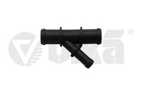 KüHlmittelflansch Vika 11211829201 FüR VW Golf 7 5G1 BQ1 BE1 BE2 Tiguan AD1 AX1