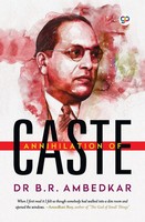 B. R Ambedkar | Annihilation Of Caste | Taschenbuch | Englisch (2021)