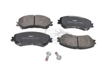 Bremsbeläge vorne für Renault Espace V Talisman Megane IV Scenic IV 410606124R