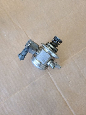 #ad oem 12 19 FORD Lincoln MKT MKS 3.5L EcoBoost high pressure FUEL PUMP $70.00