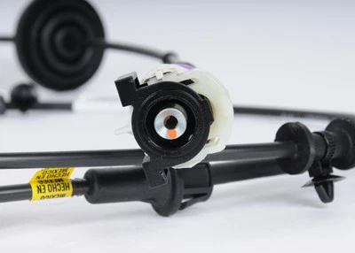 19167308 AC Delco GM Shift Cable for Chevy Chevrolet Silverado 2500 HD Sierra - Image 2 of 4