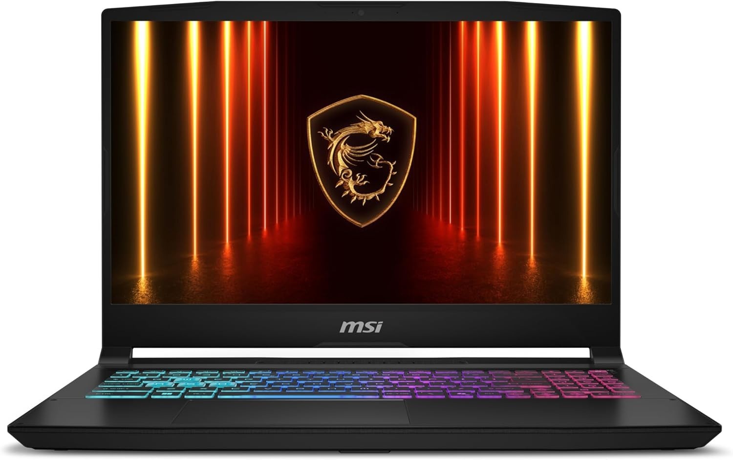 MSI Katana 15 HX 15.6”, Intel Core i9-14900HX, RTX 5070, 32GB RAM, 1TB SSD
