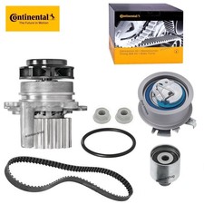 Zahnriemensatz für AUDI A2 8Z0 A3 8P VW GOLF 5/PLUS CADDY 3 POLO 9N/9A CT1028WP3