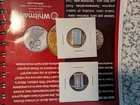Lot Of (2) Geiger Edelmetalle 5 Grams .999 Fine Silver Bars